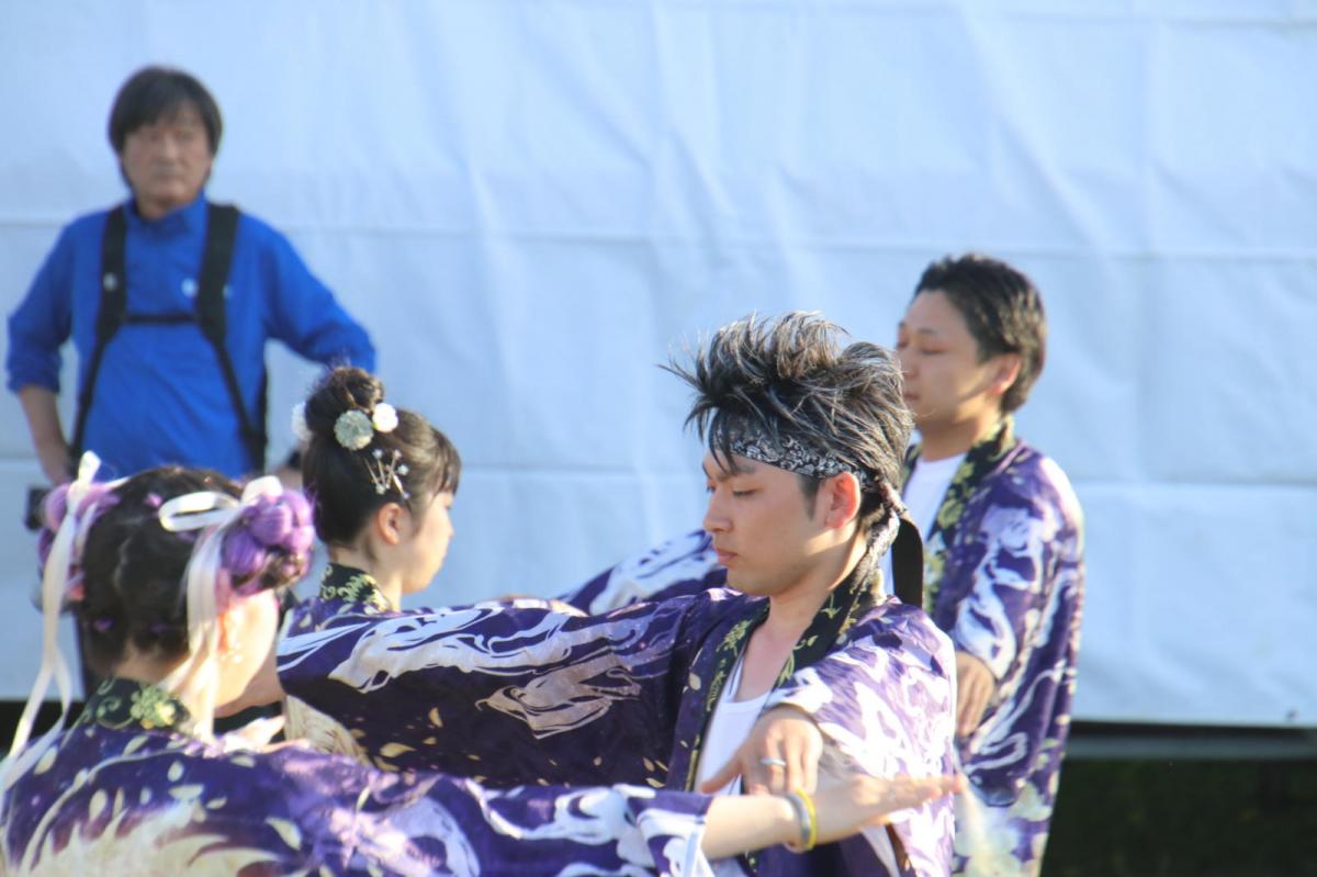 第51回江刺甚句まつり2024その3 2024/05/03