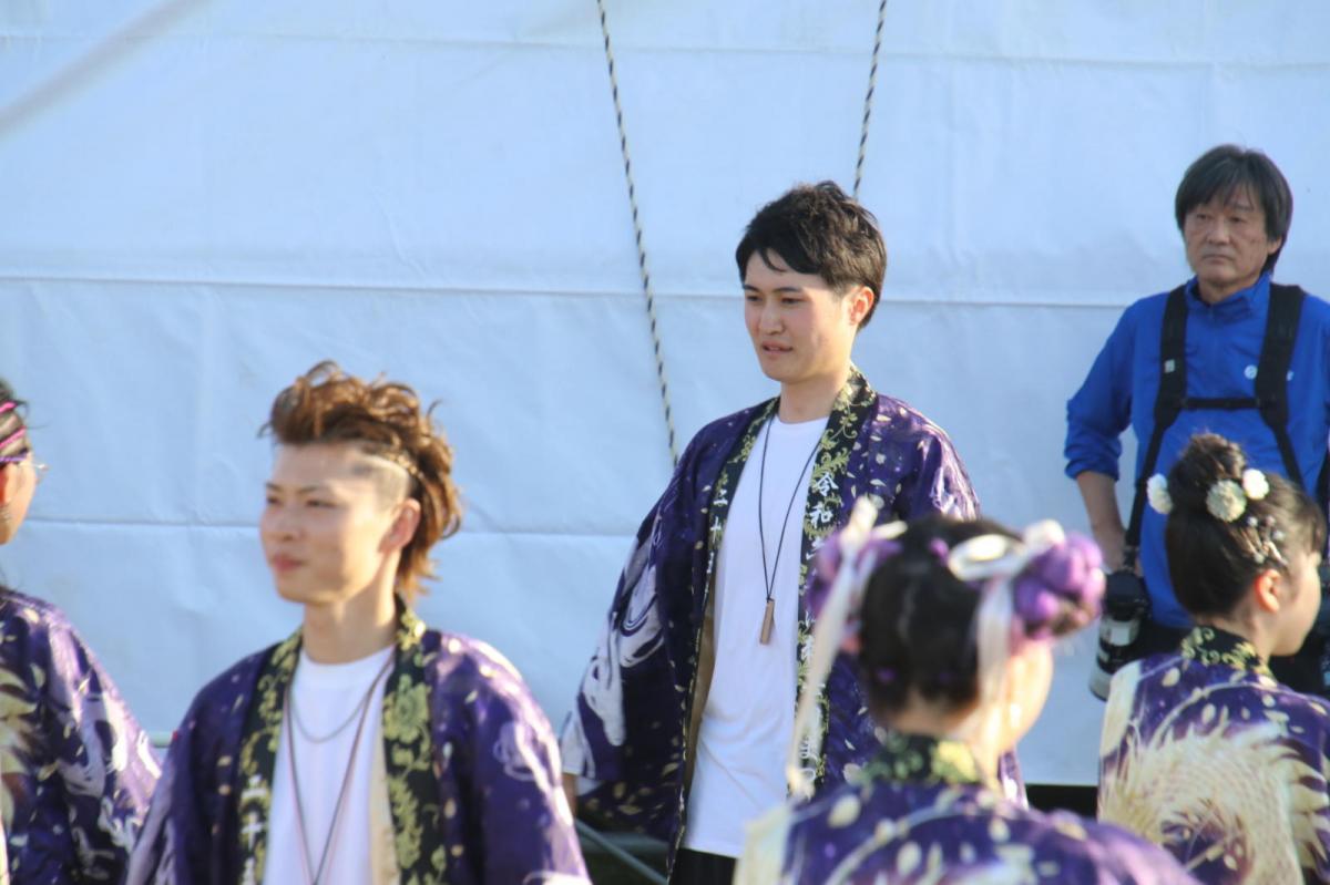 第51回江刺甚句まつり2024その3 2024/05/03