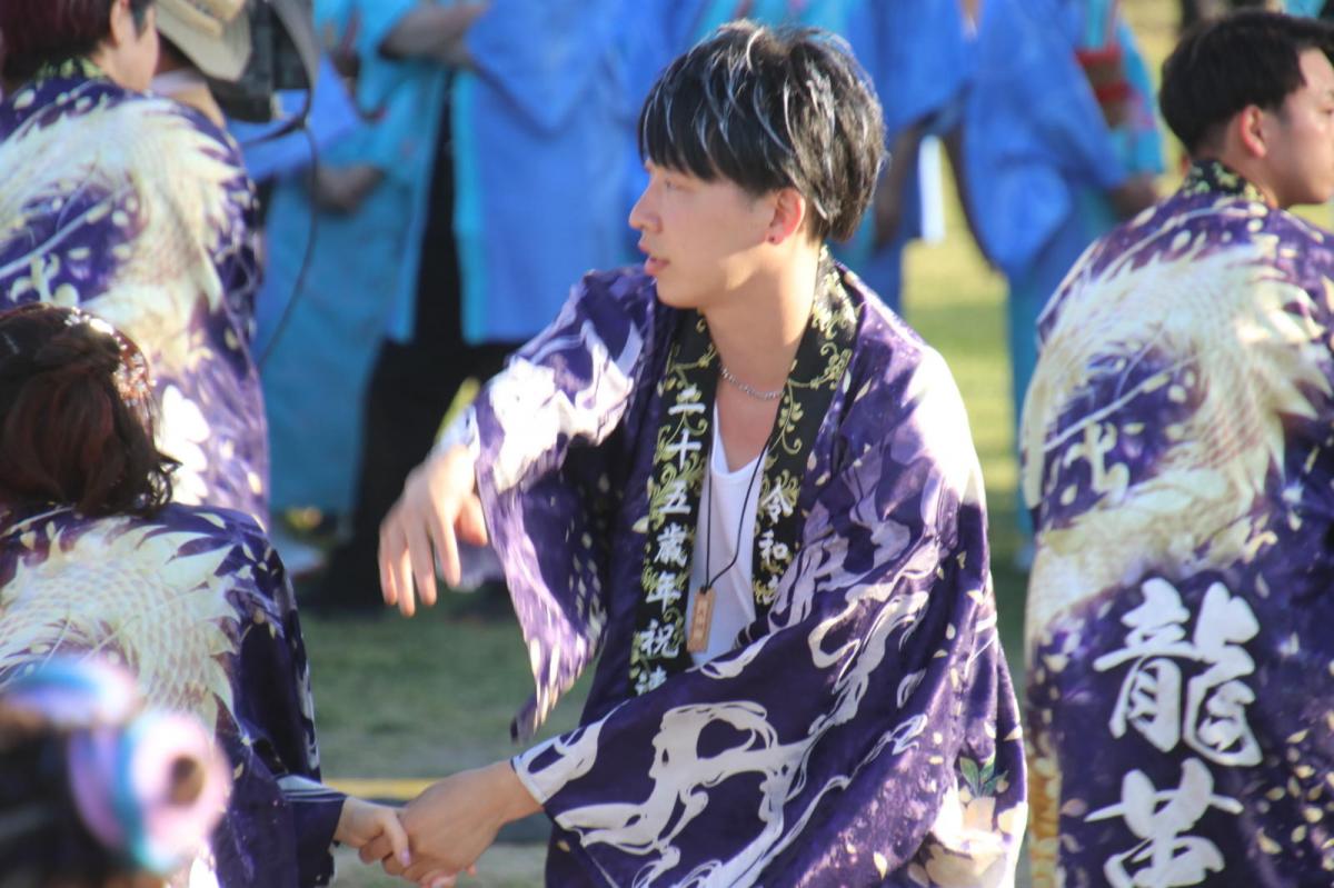 第51回江刺甚句まつり2024その3 2024/05/03