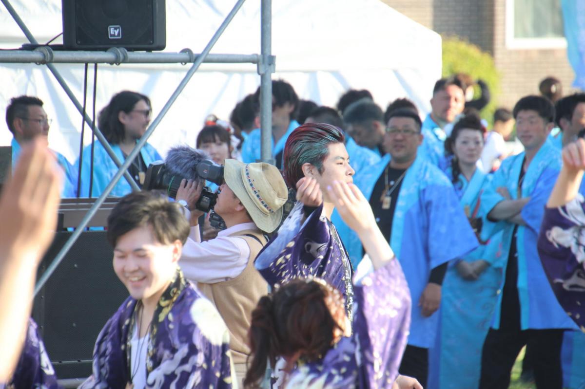 第51回江刺甚句まつり2024その3 2024/05/03