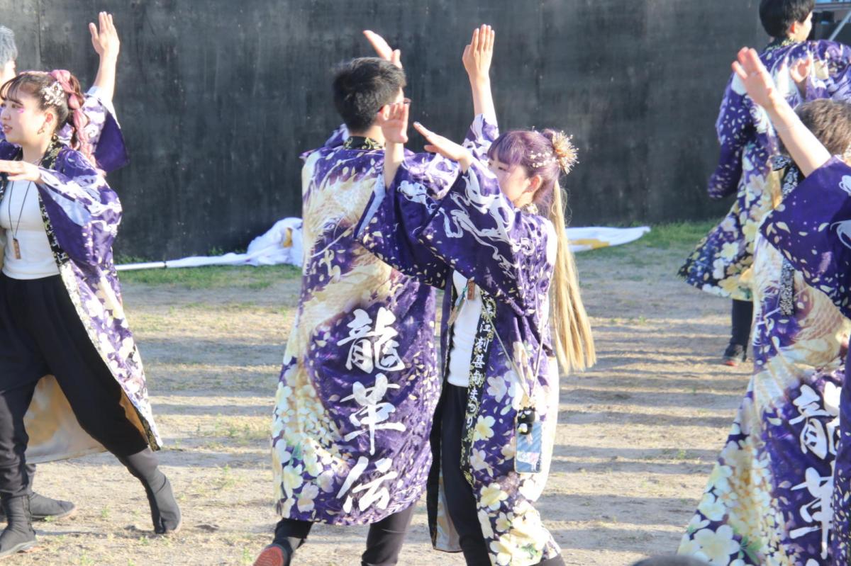 第51回江刺甚句まつり2024その3 2024/05/03