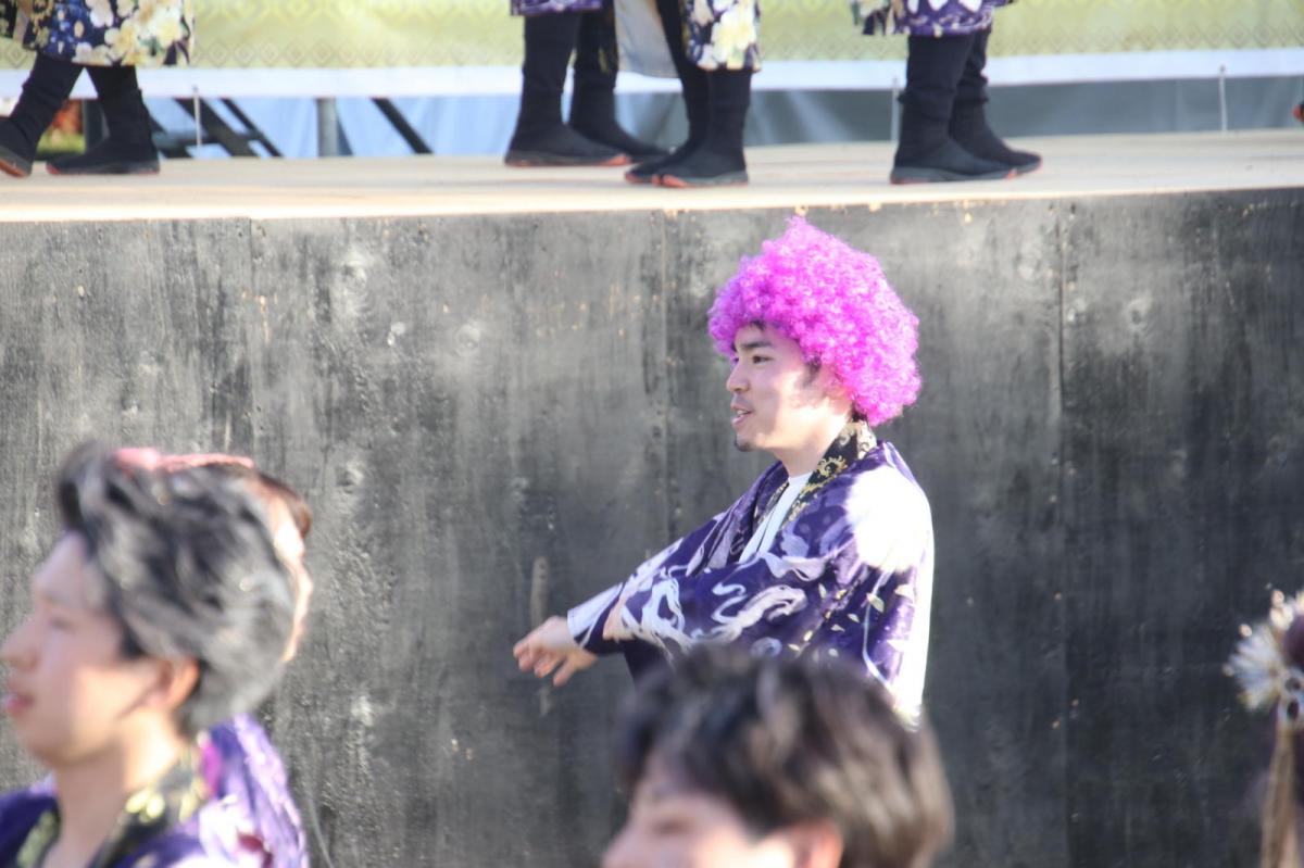 第51回江刺甚句まつり2024その3 2024/05/03