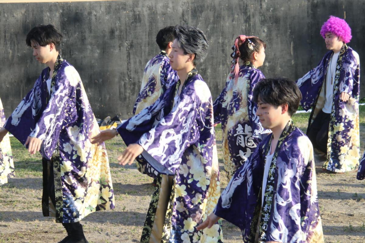 第51回江刺甚句まつり2024その3 2024/05/03