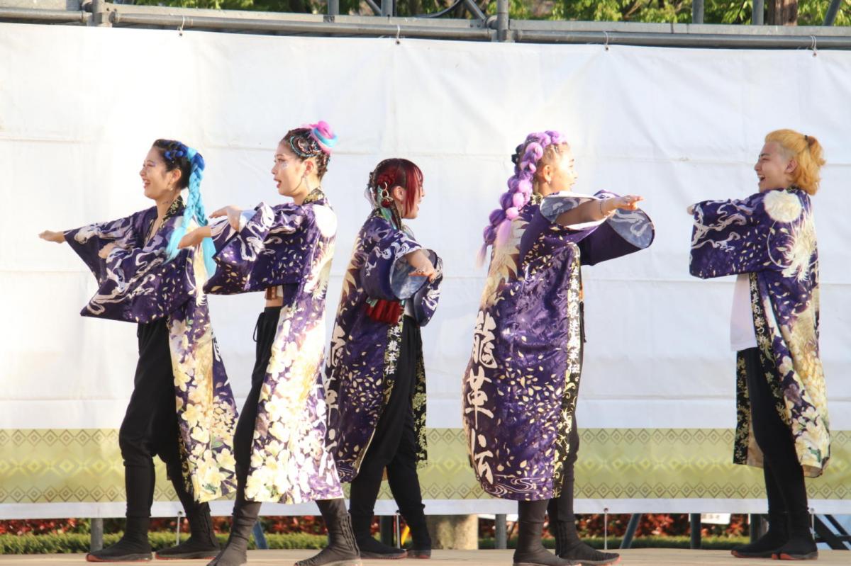 第51回江刺甚句まつり2024その3 2024/05/03