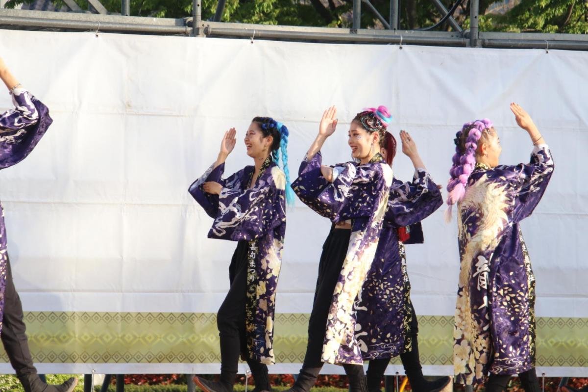 第51回江刺甚句まつり2024その3 2024/05/03