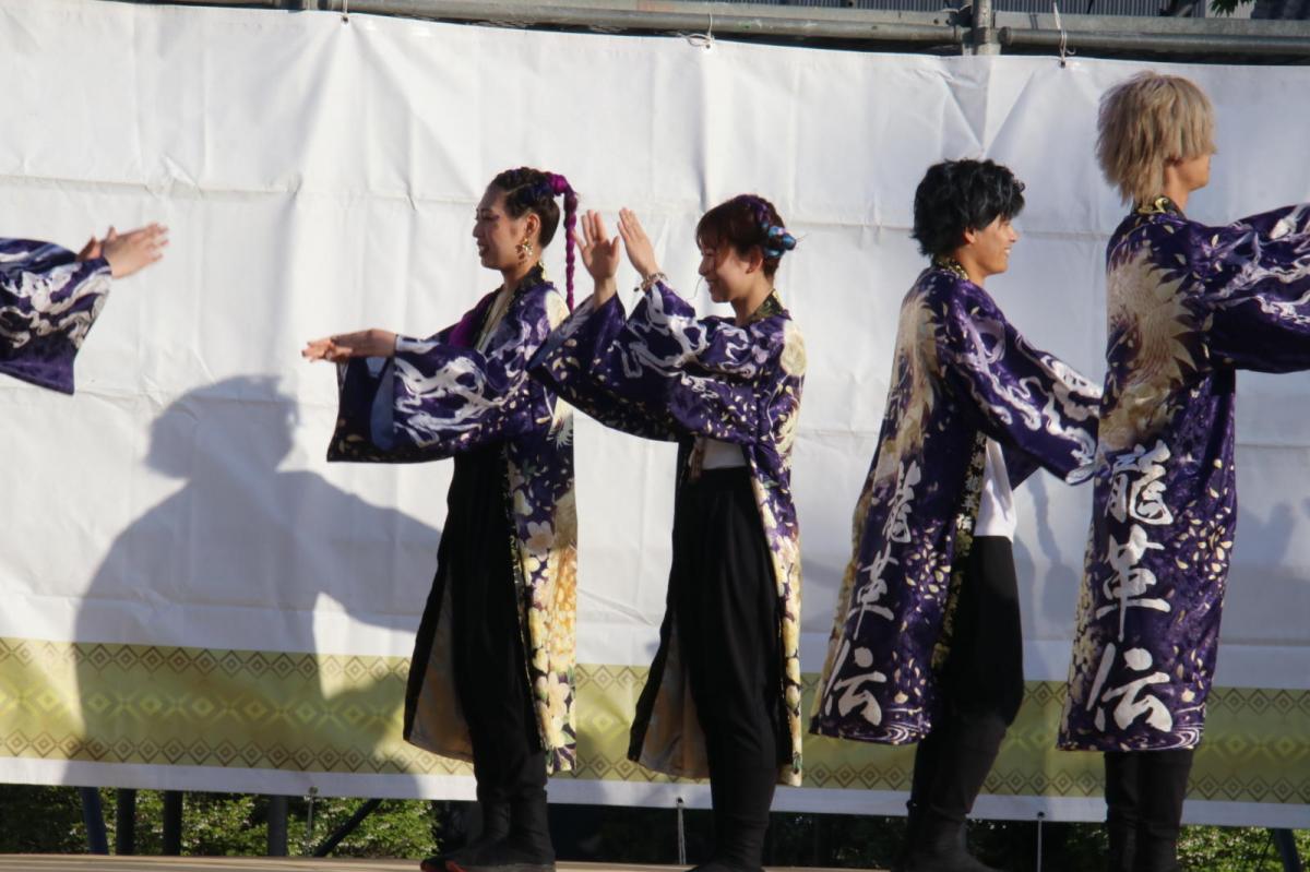 第51回江刺甚句まつり2024その3 2024/05/03