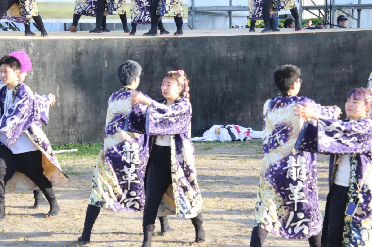 第51回江刺甚句まつり2024その3 2024/05/03