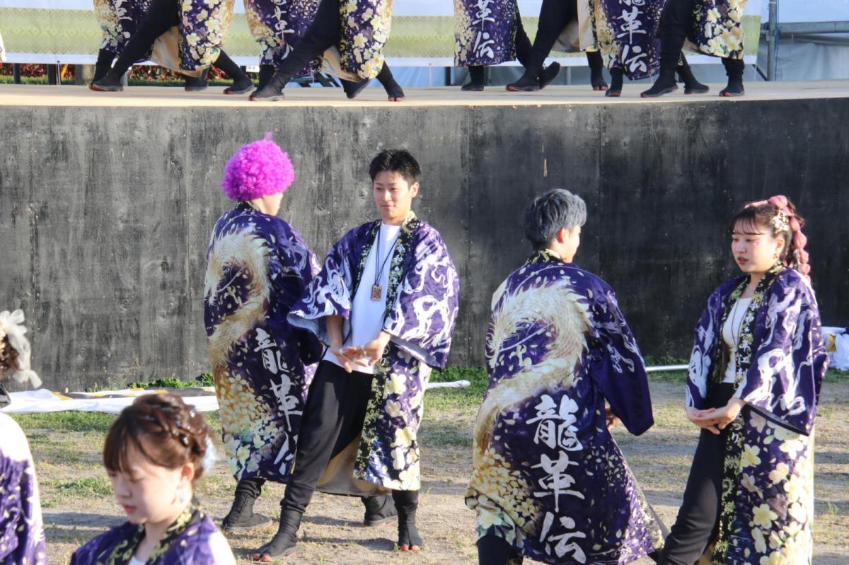 第51回江刺甚句まつり2024その3 2024/05/03