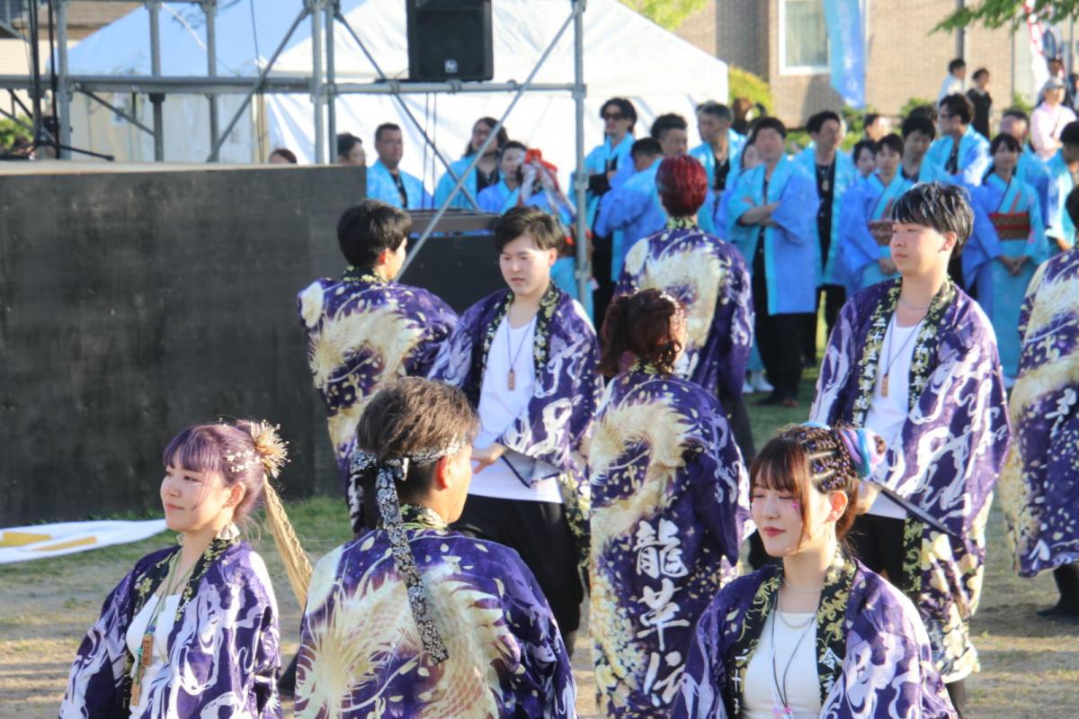 第51回江刺甚句まつり2024その3 2024/05/03