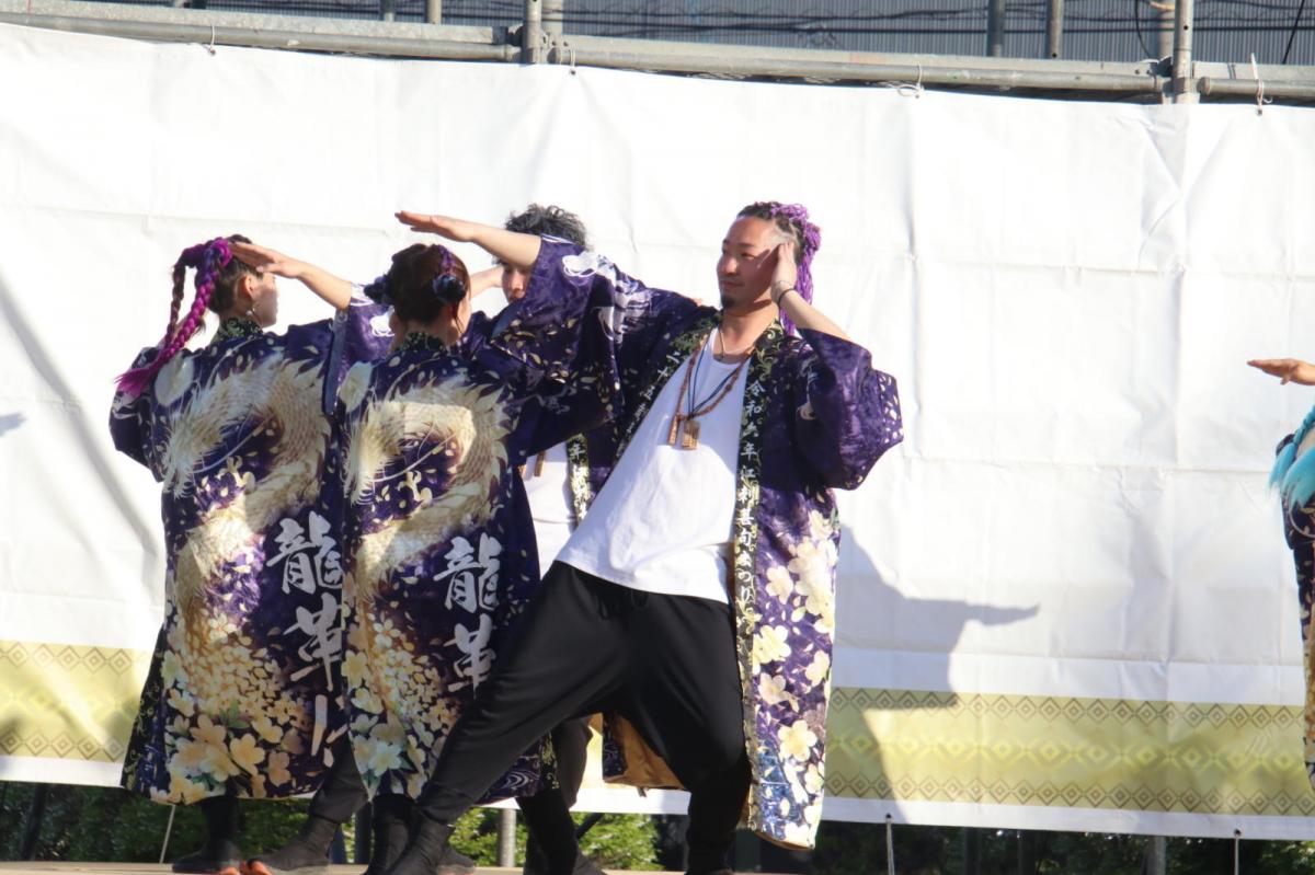 第51回江刺甚句まつり2024その3 2024/05/03