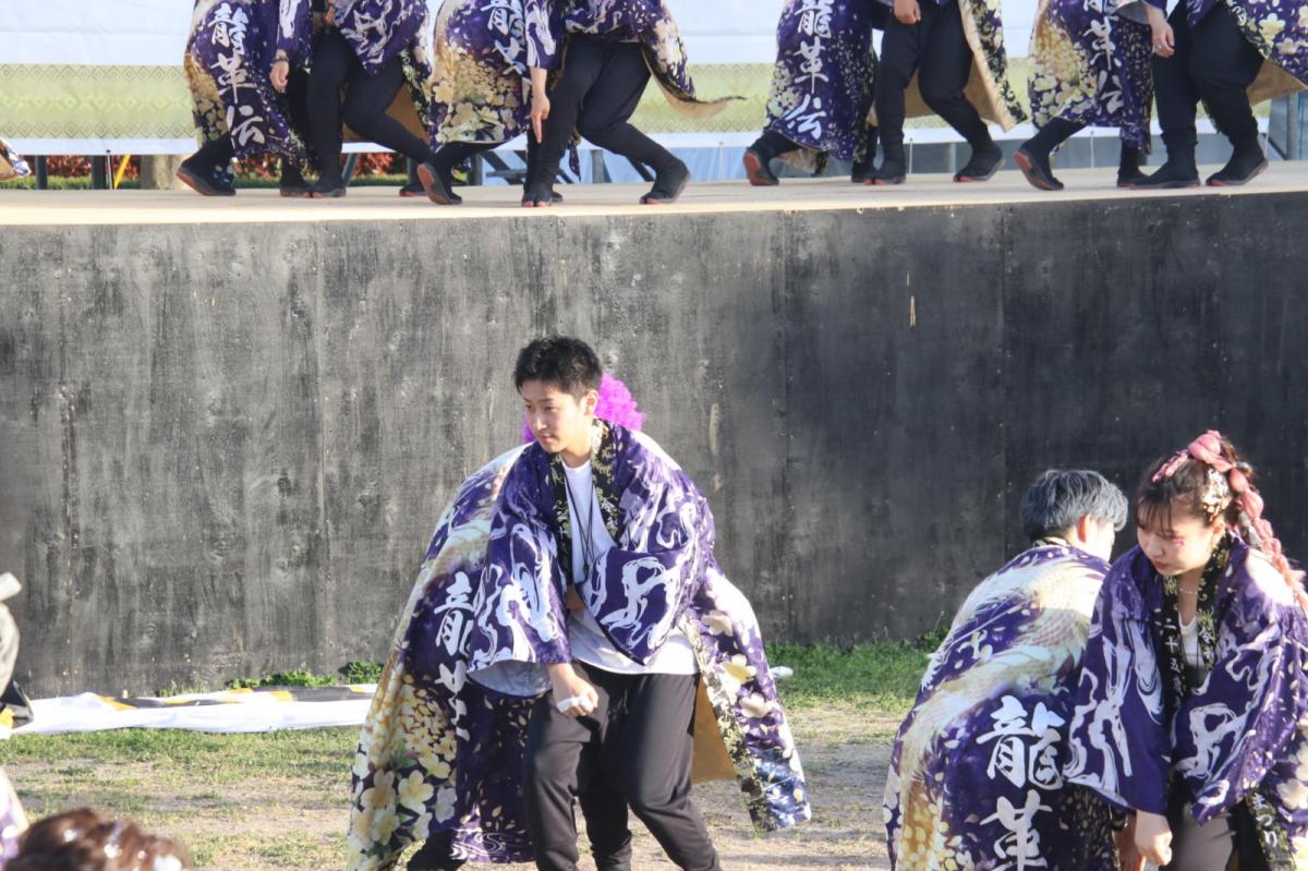 第51回江刺甚句まつり2024その3 2024/05/03