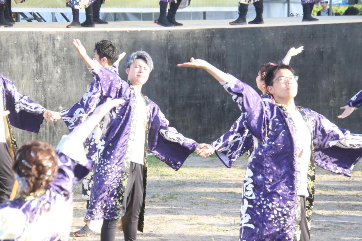 第51回江刺甚句まつり2024その3 2024/05/03