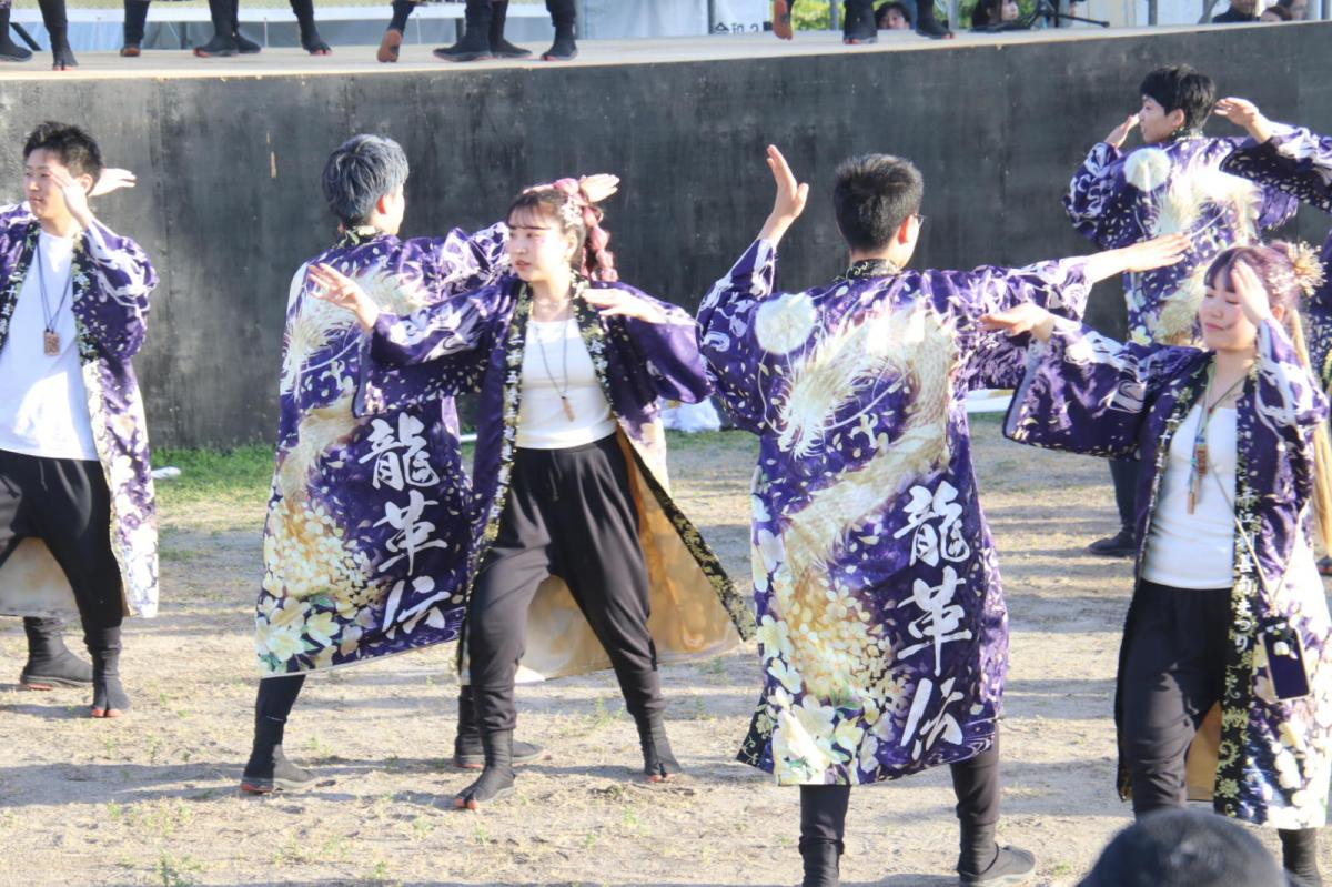 第51回江刺甚句まつり2024その3 2024/05/03