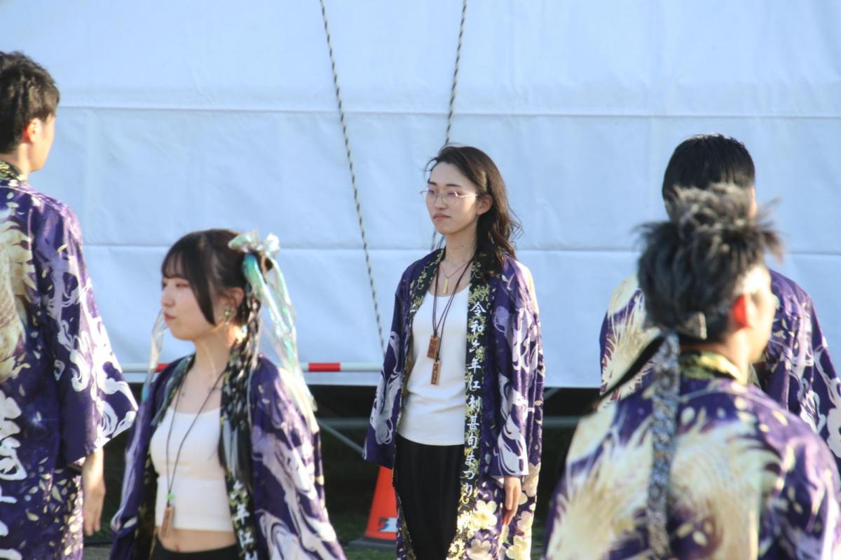 第51回江刺甚句まつり2024その3 2024/05/03