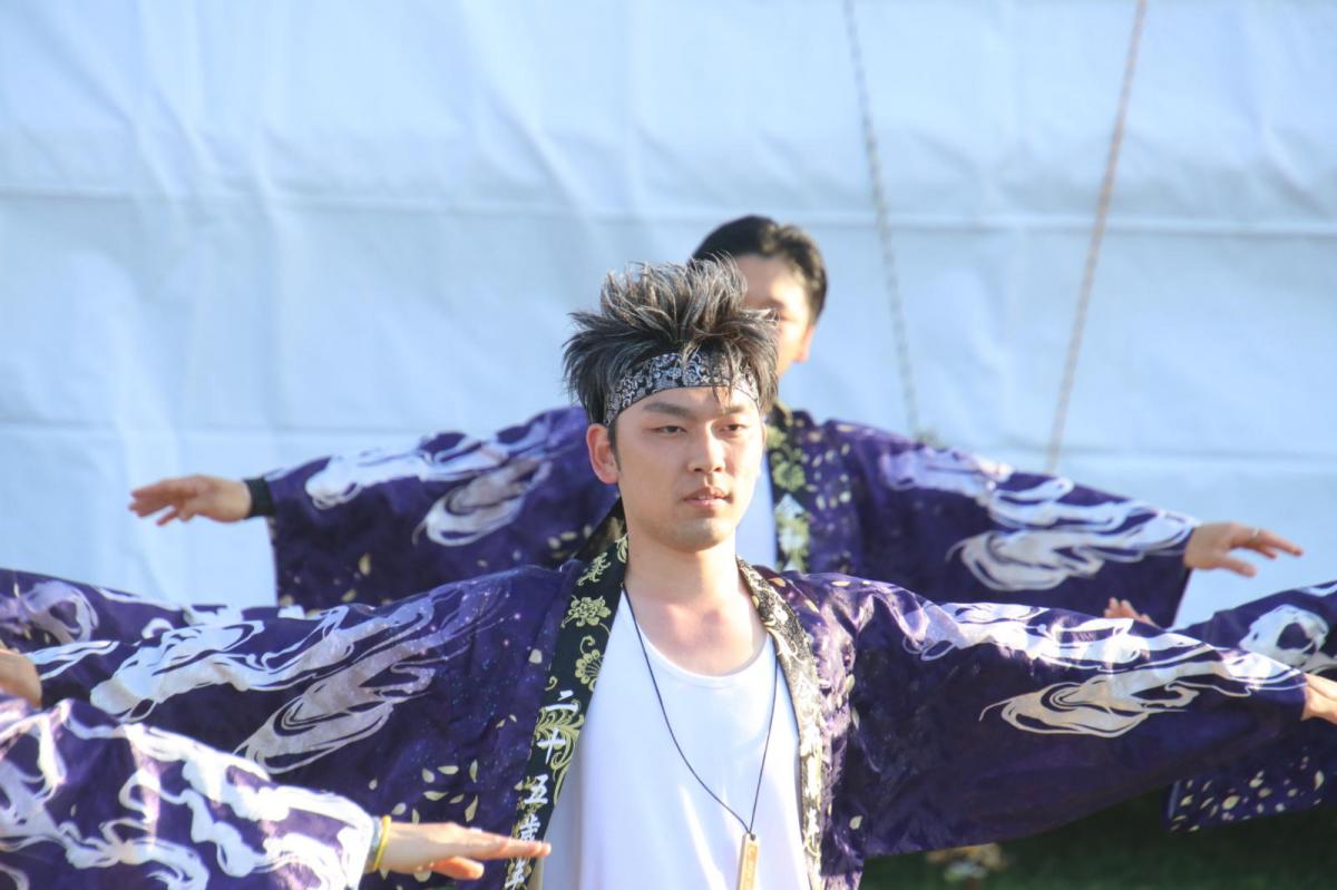 第51回江刺甚句まつり2024その3 2024/05/03