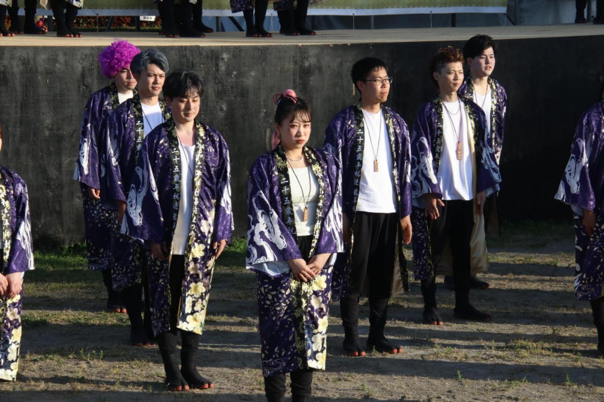 第51回江刺甚句まつり2024その3 2024/05/03