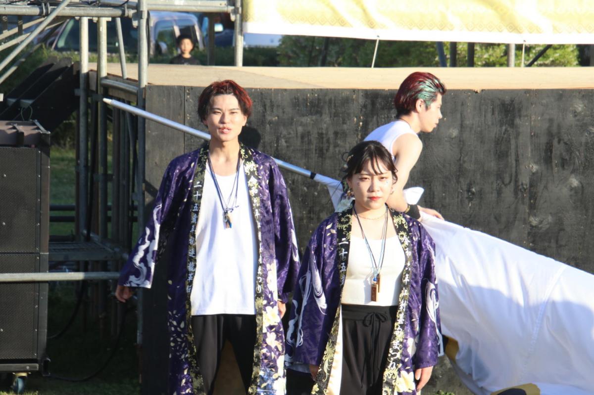 第51回江刺甚句まつり2024その3 2024/05/03