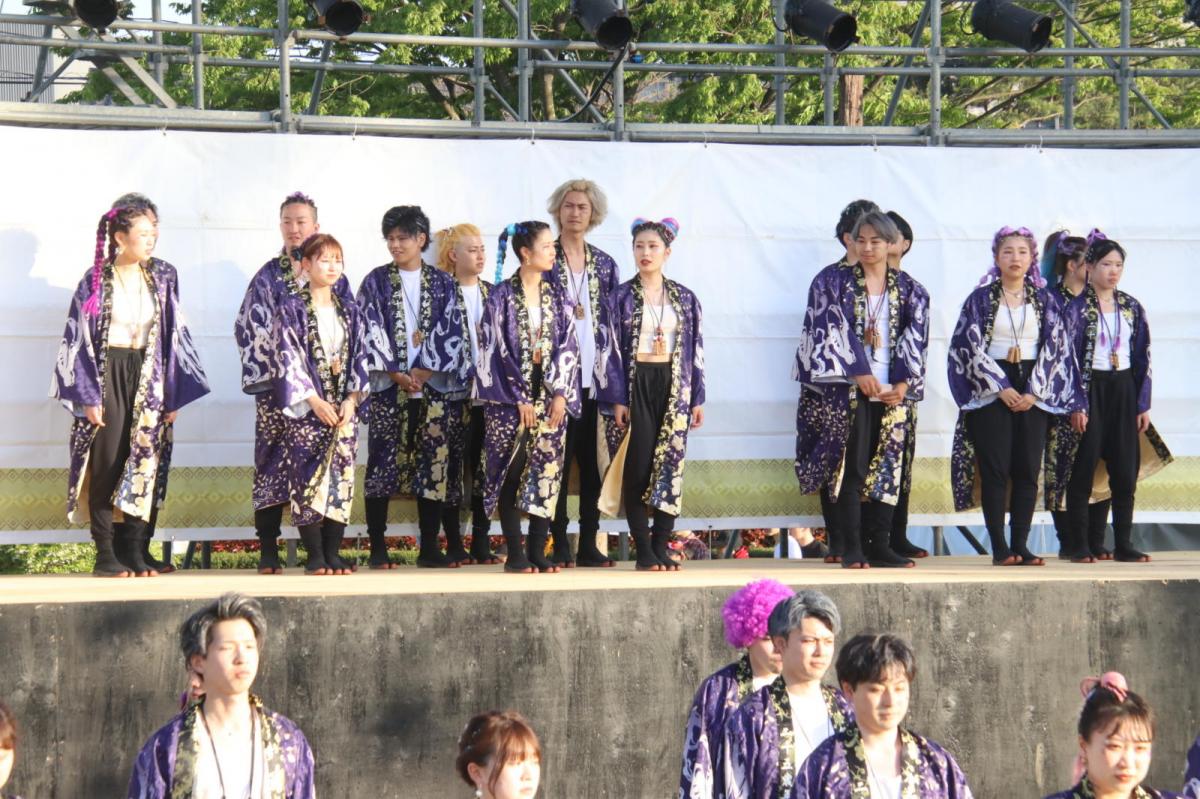 第51回江刺甚句まつり2024その3 2024/05/03