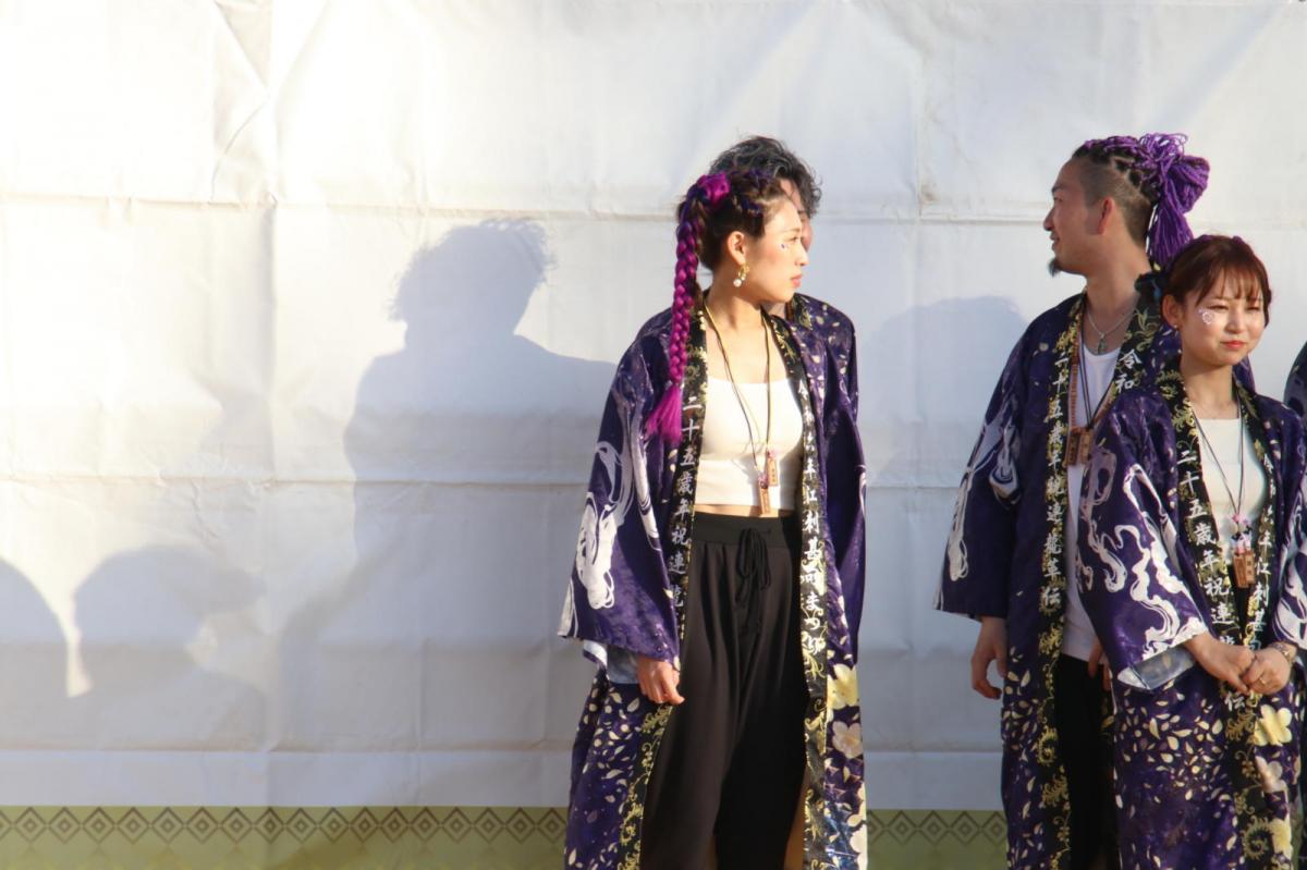 第51回江刺甚句まつり2024その3 2024/05/03