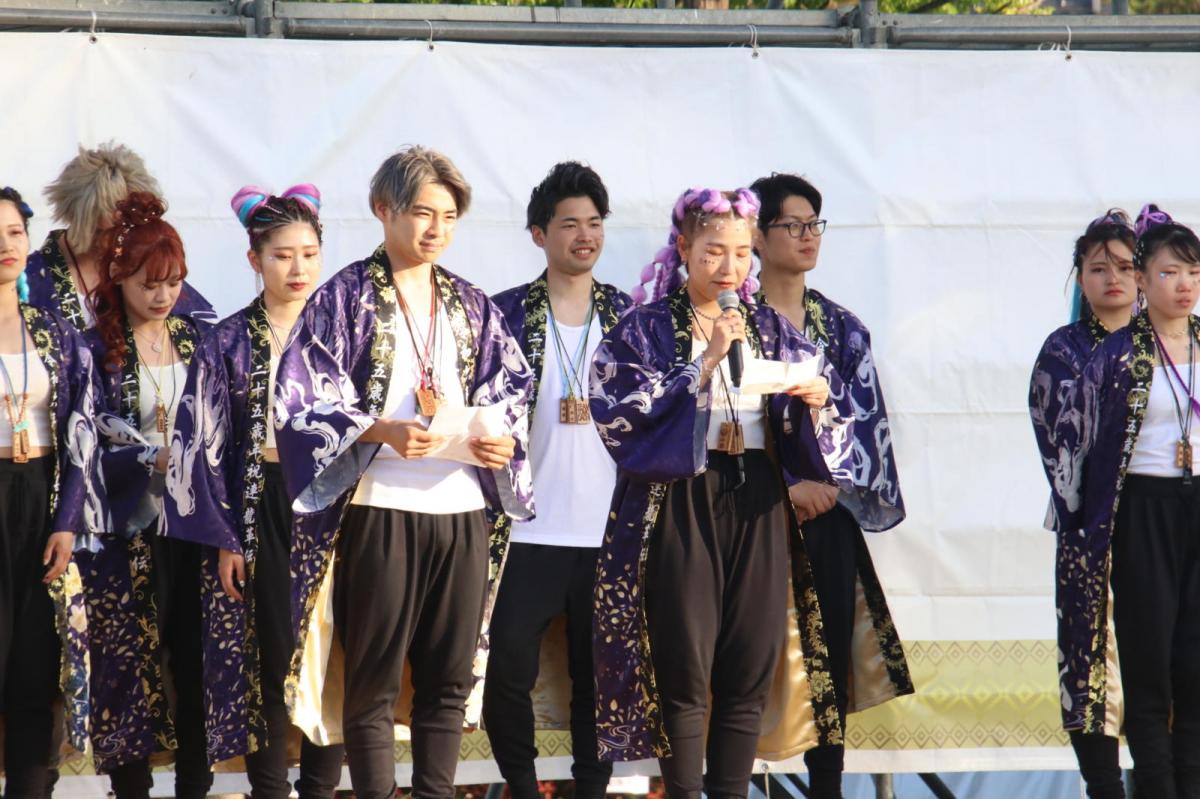 第51回江刺甚句まつり2024その3 2024/05/03