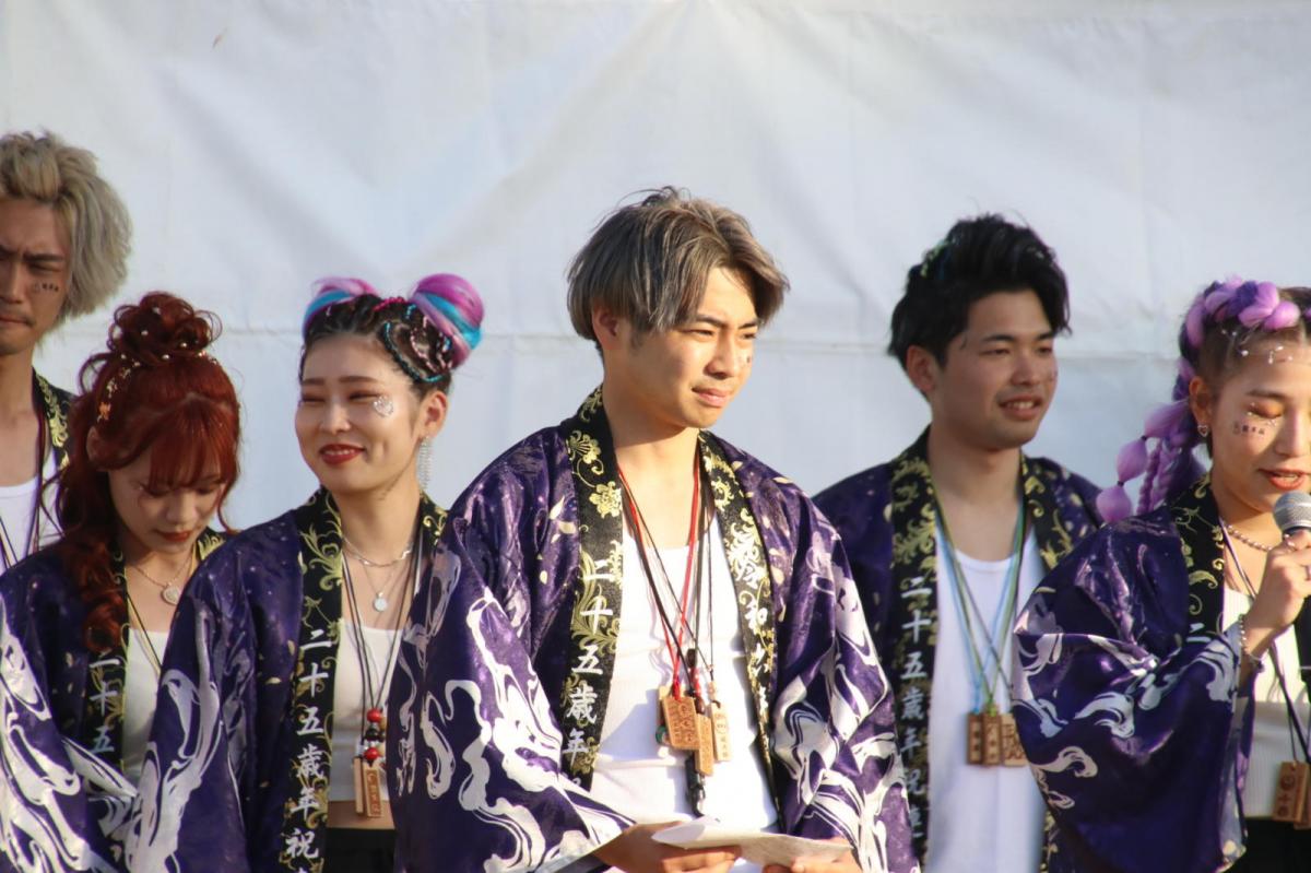 第51回江刺甚句まつり2024その3 2024/05/03