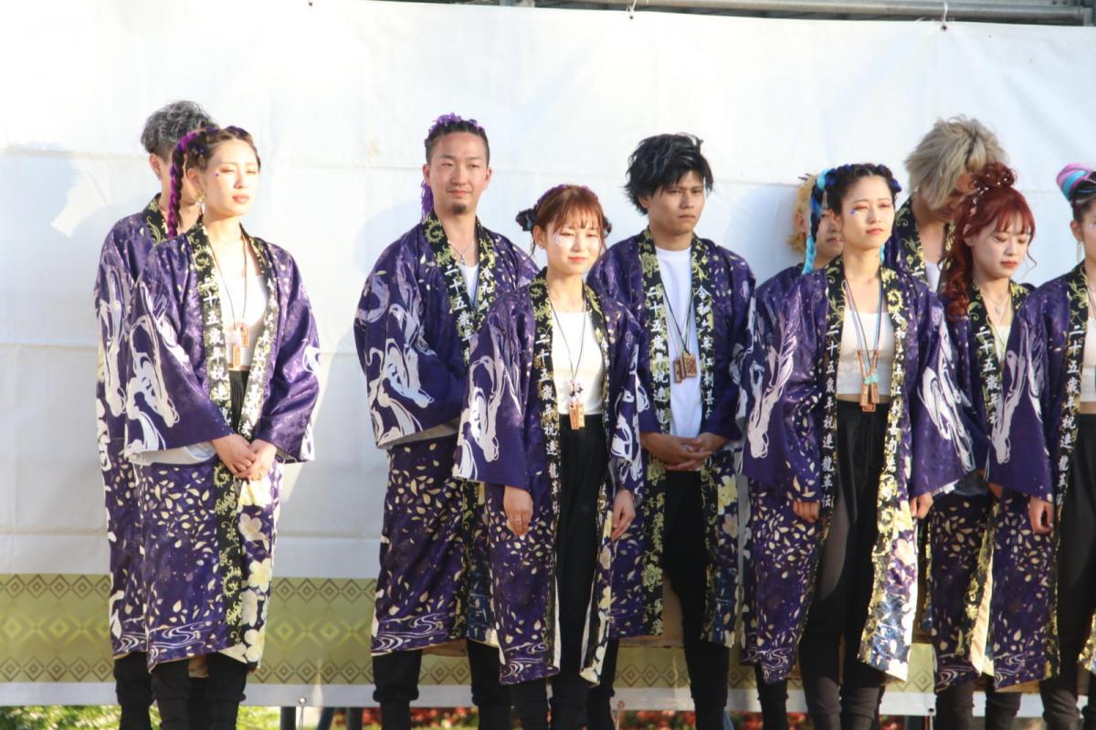 第51回江刺甚句まつり2024その3 2024/05/03