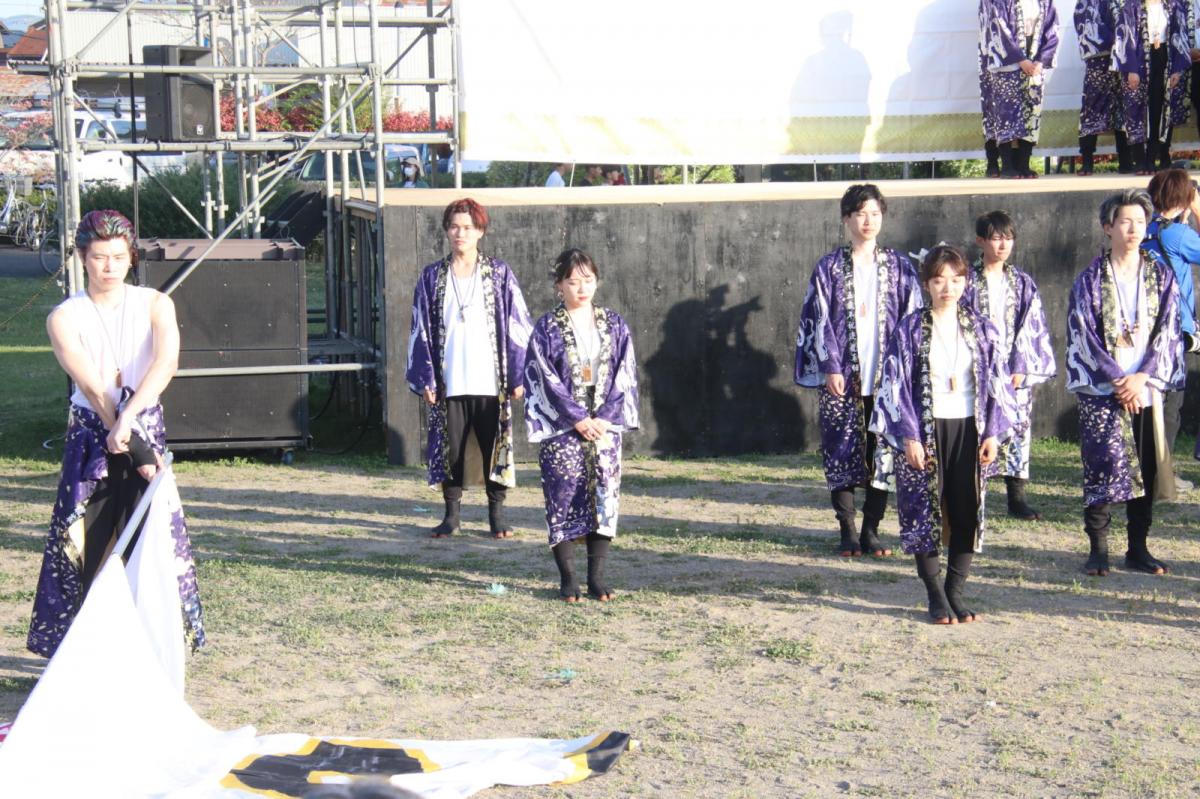 第51回江刺甚句まつり2024その3 2024/05/03