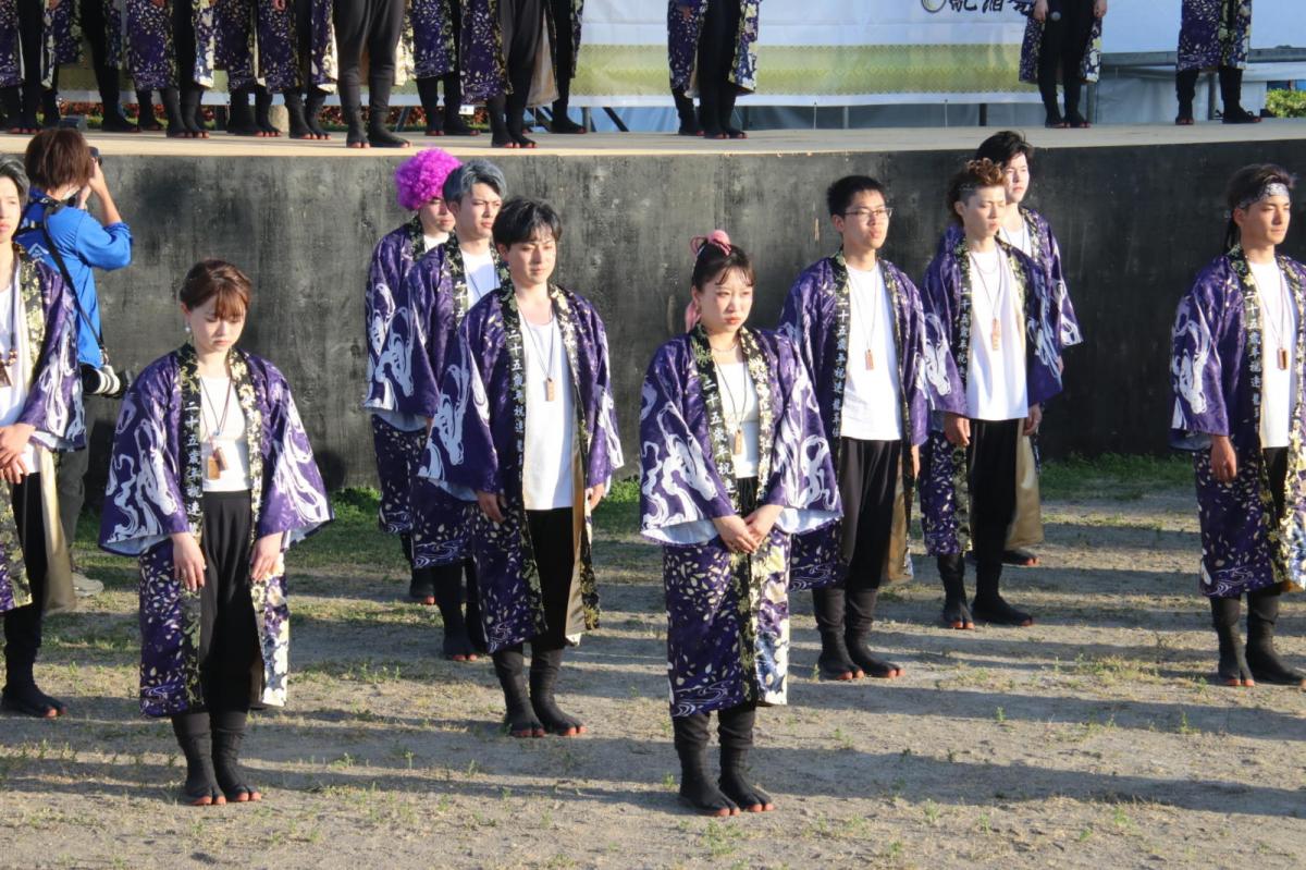 第51回江刺甚句まつり2024その3 2024/05/03