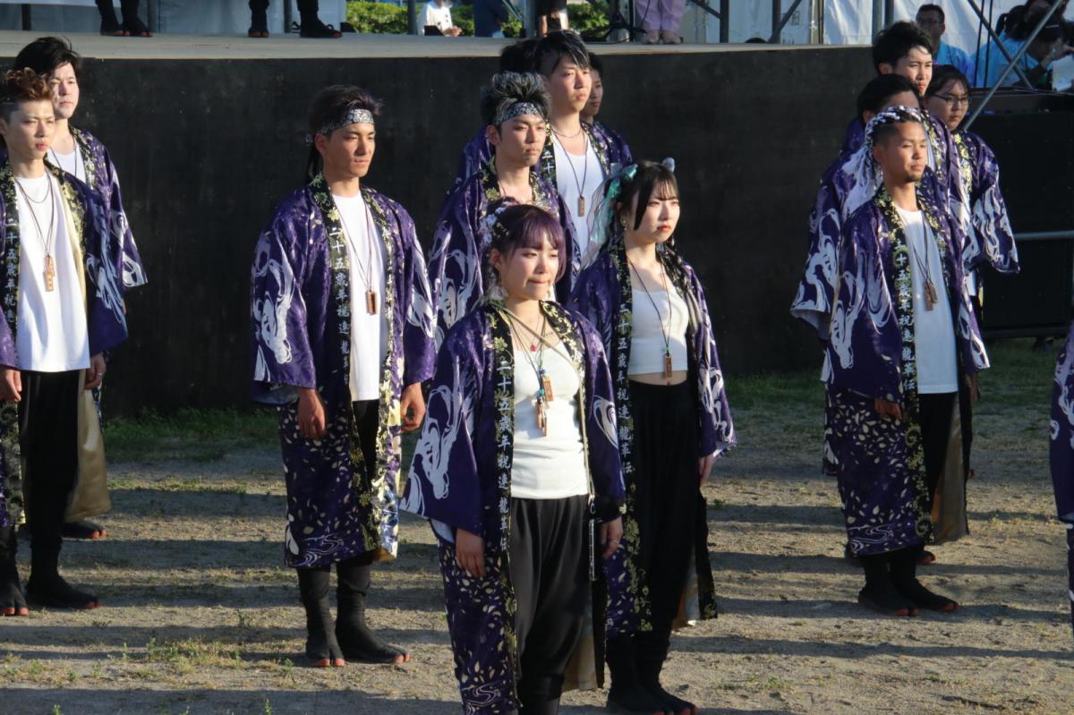 第51回江刺甚句まつり2024その3 2024/05/03