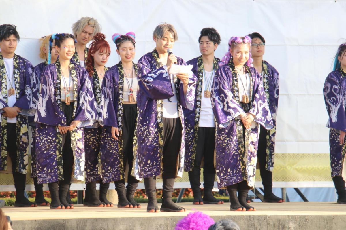 第51回江刺甚句まつり2024その3 2024/05/03