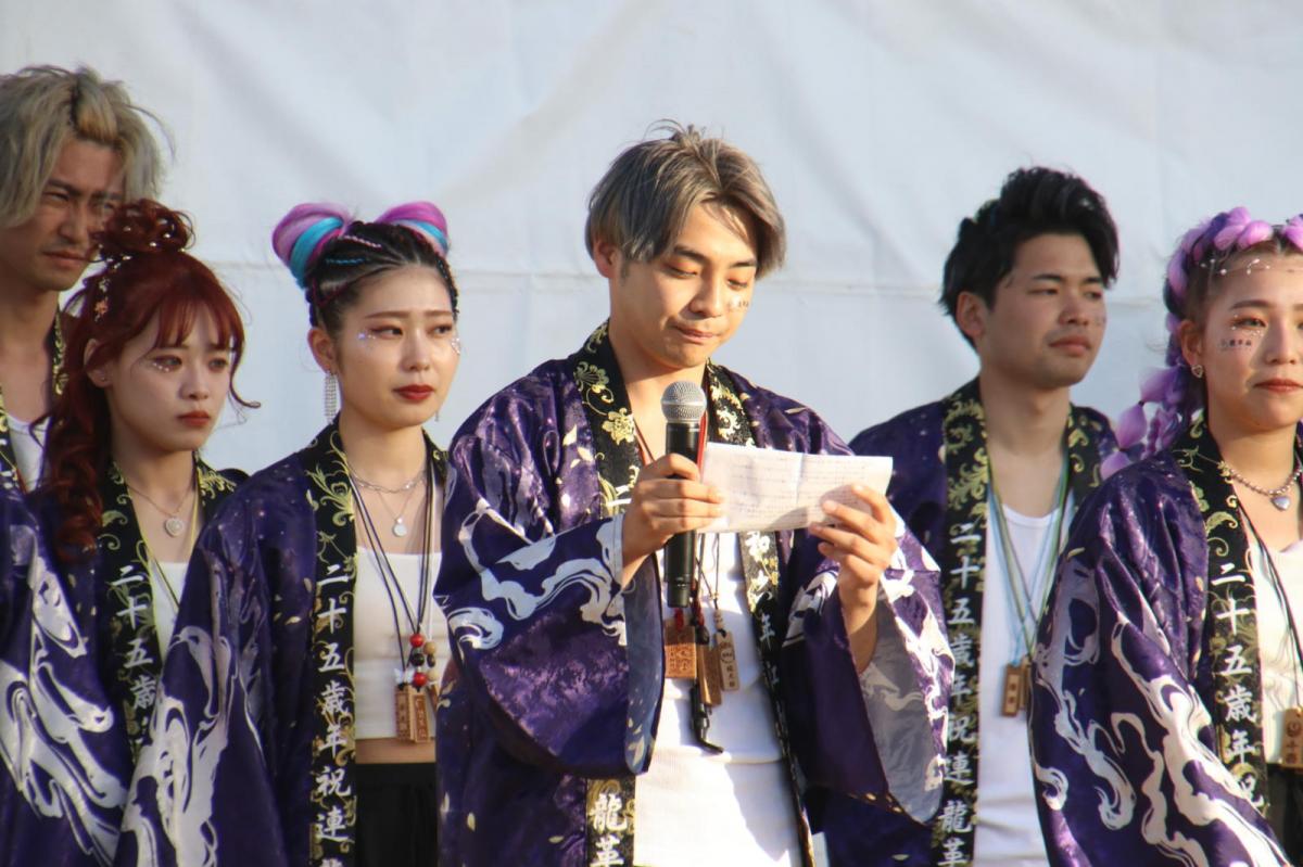 第51回江刺甚句まつり2024その3 2024/05/03