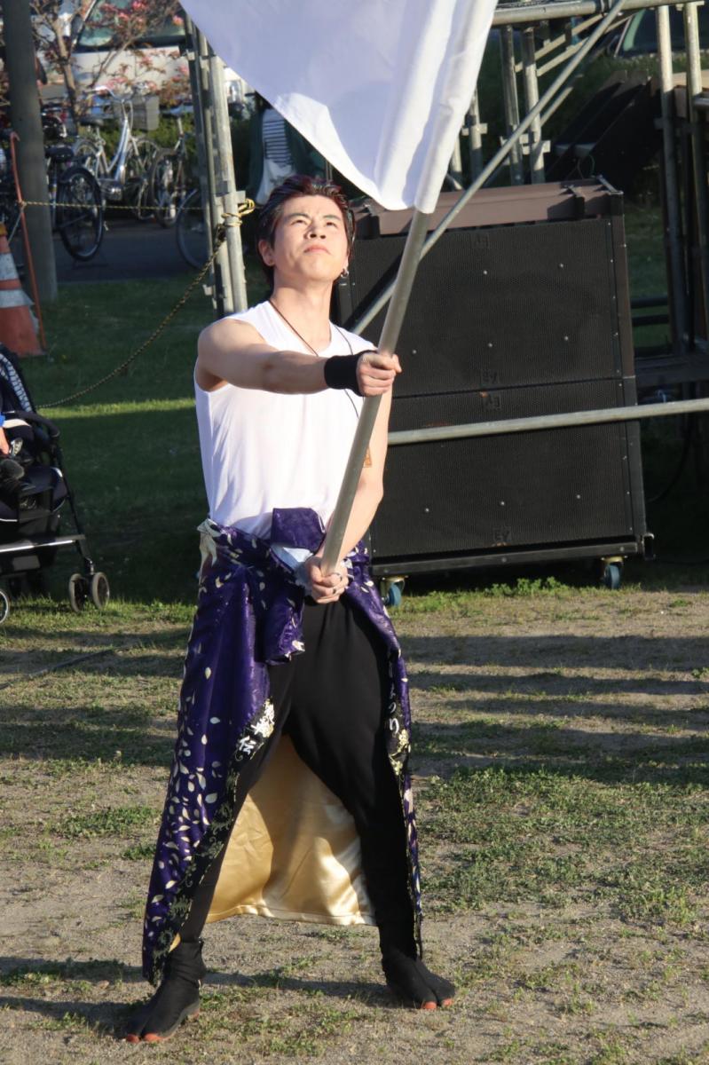 第51回江刺甚句まつり2024その3 2024/05/03