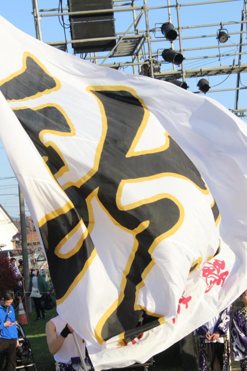 第51回江刺甚句まつり2024その3 2024/05/03