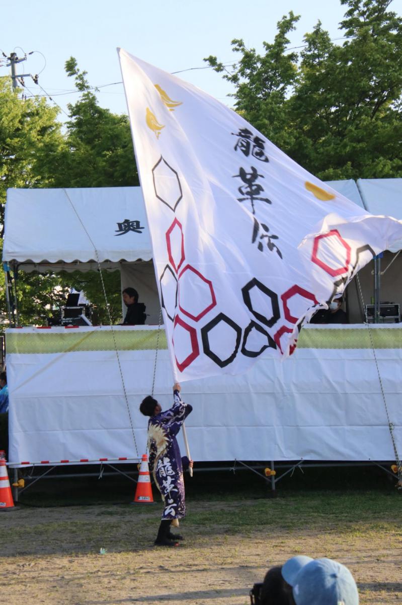 第51回江刺甚句まつり2024その3 2024/05/03