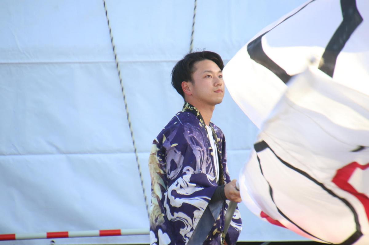 第51回江刺甚句まつり2024その3 2024/05/03