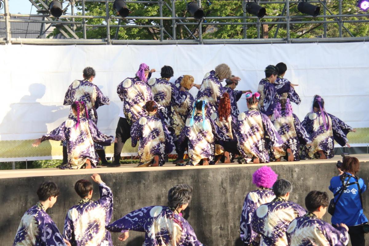 第51回江刺甚句まつり2024その3 2024/05/03