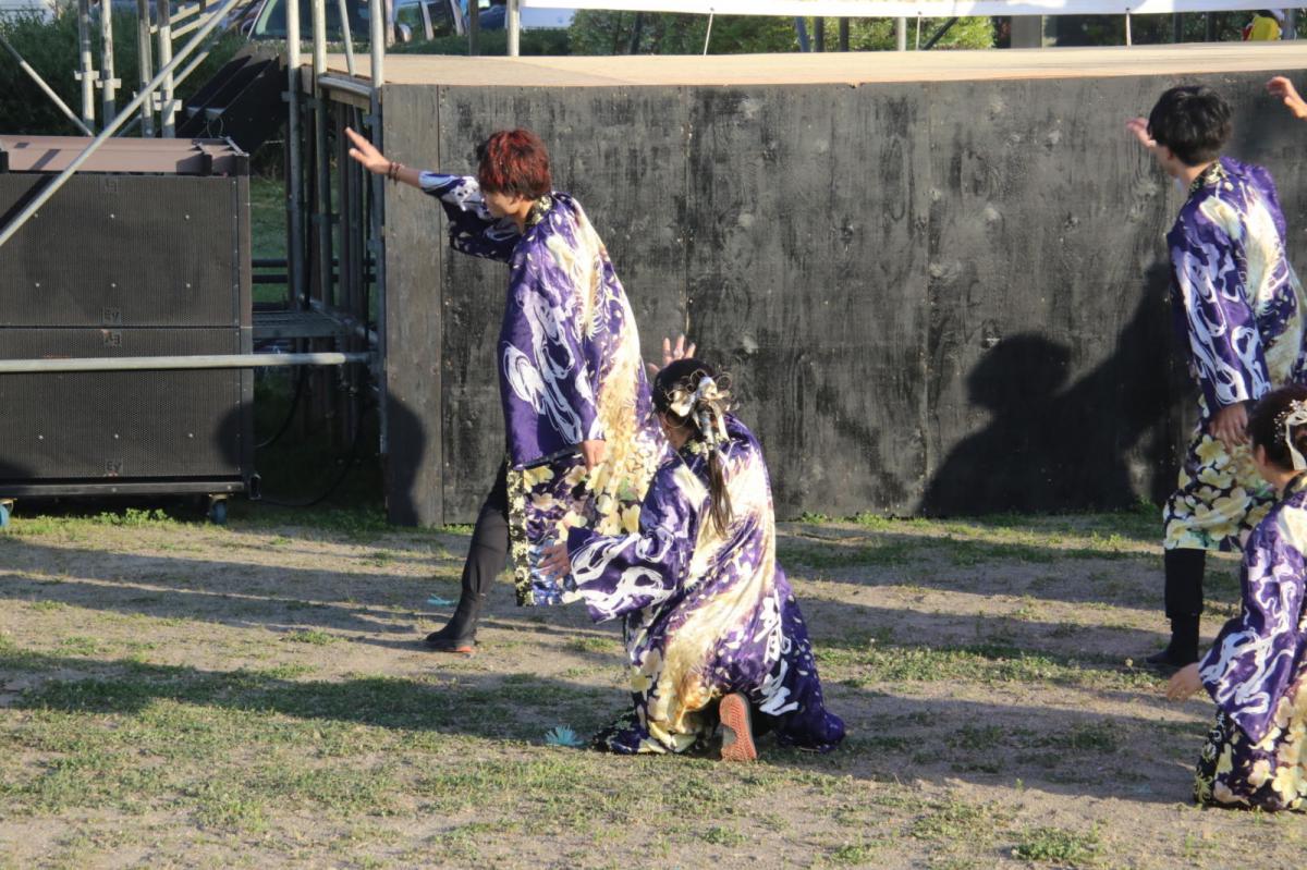 第51回江刺甚句まつり2024その3 2024/05/03