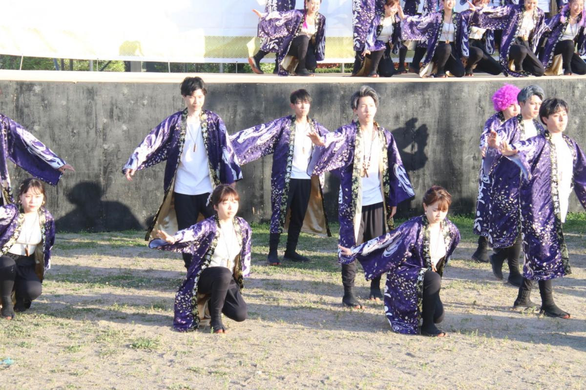 第51回江刺甚句まつり2024その3 2024/05/03