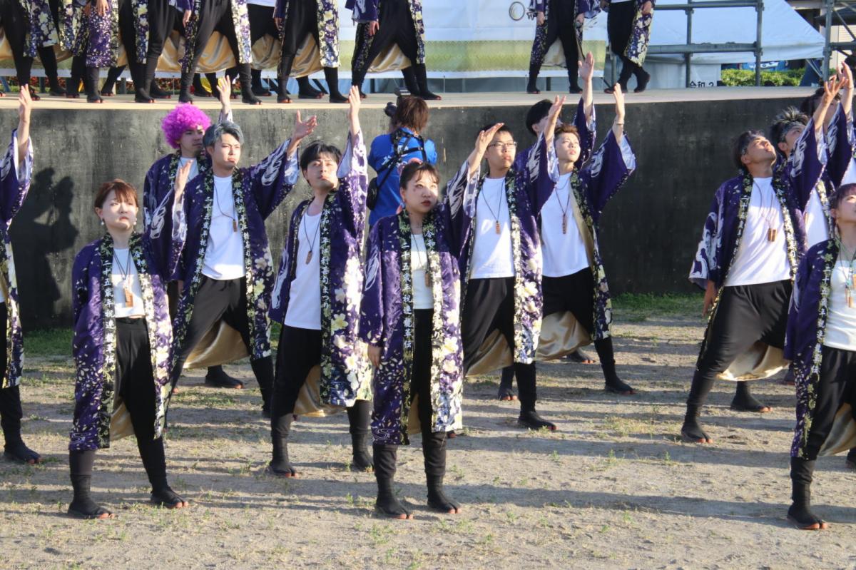 第51回江刺甚句まつり2024その3 2024/05/03