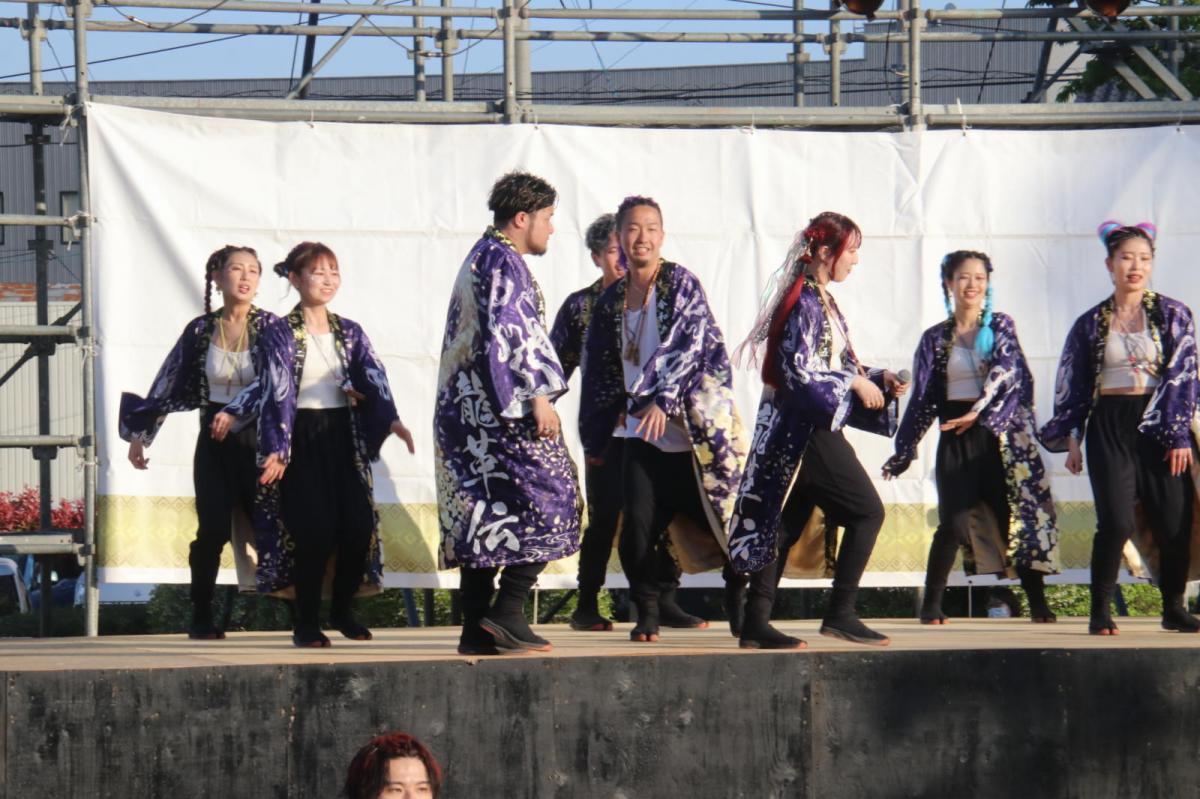 第51回江刺甚句まつり2024その3 2024/05/03