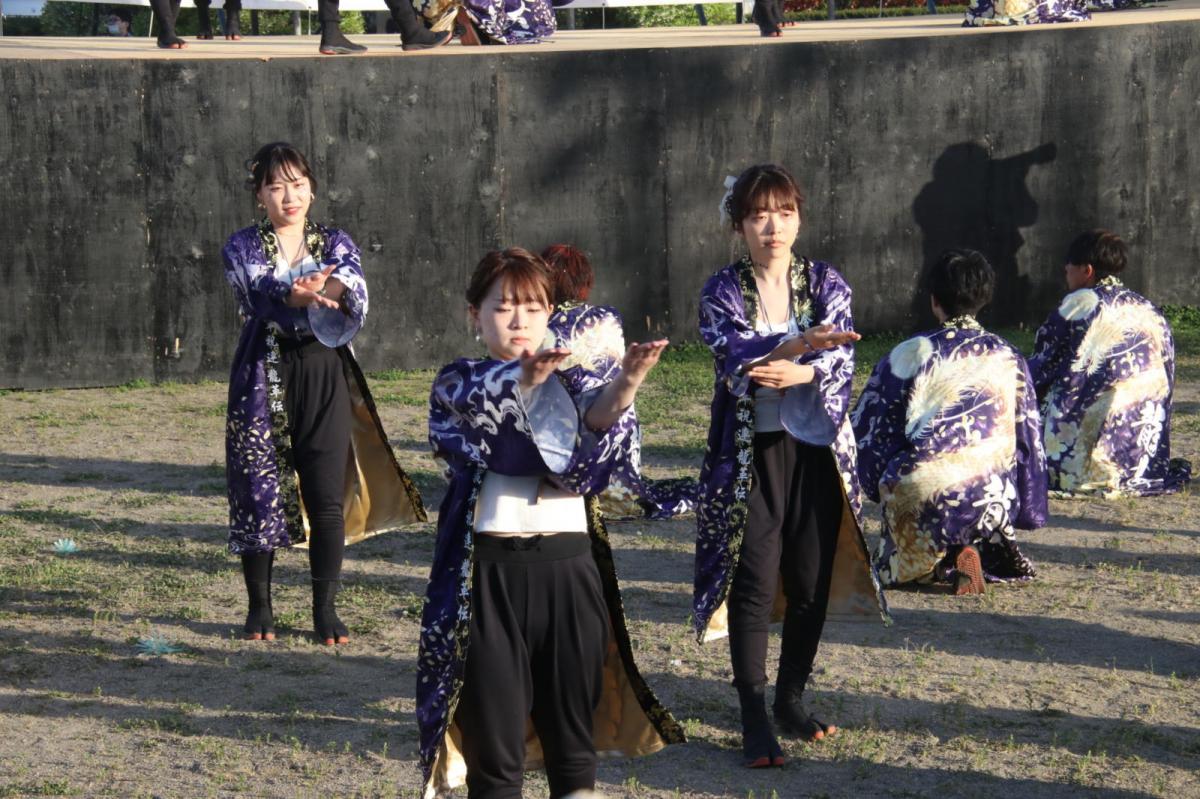 第51回江刺甚句まつり2024その3 2024/05/03