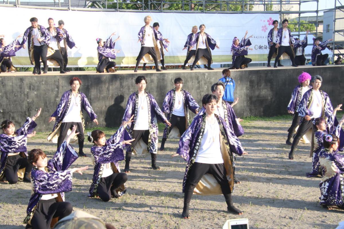 第51回江刺甚句まつり2024その3 2024/05/03