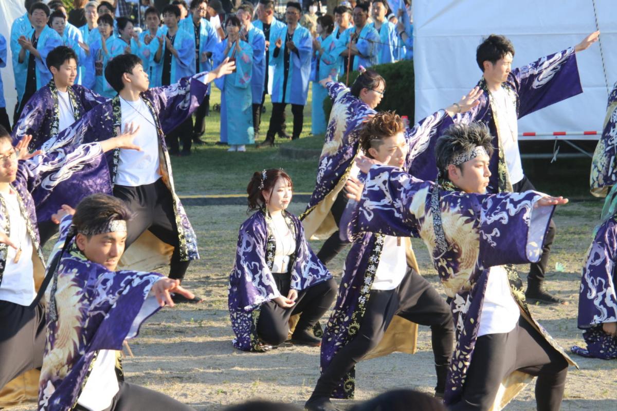 第51回江刺甚句まつり2024その3 2024/05/03