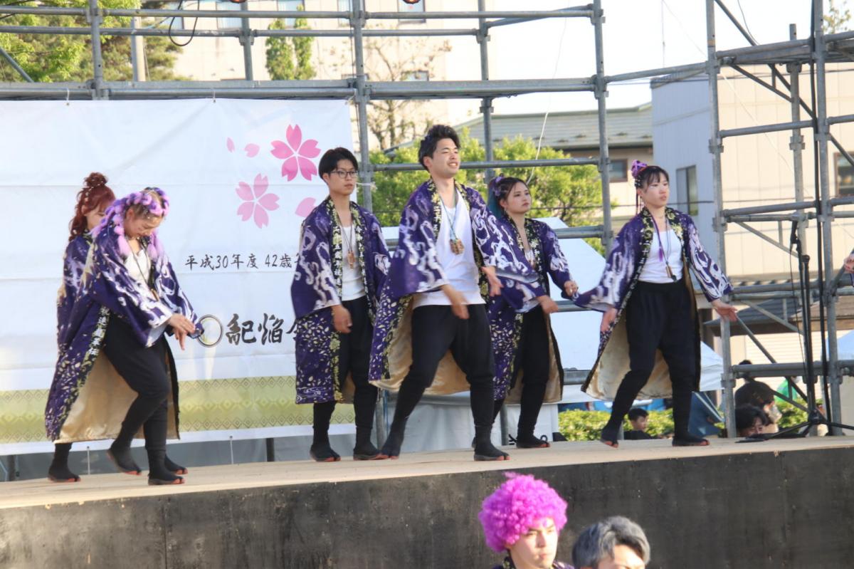 第51回江刺甚句まつり2024その3 2024/05/03