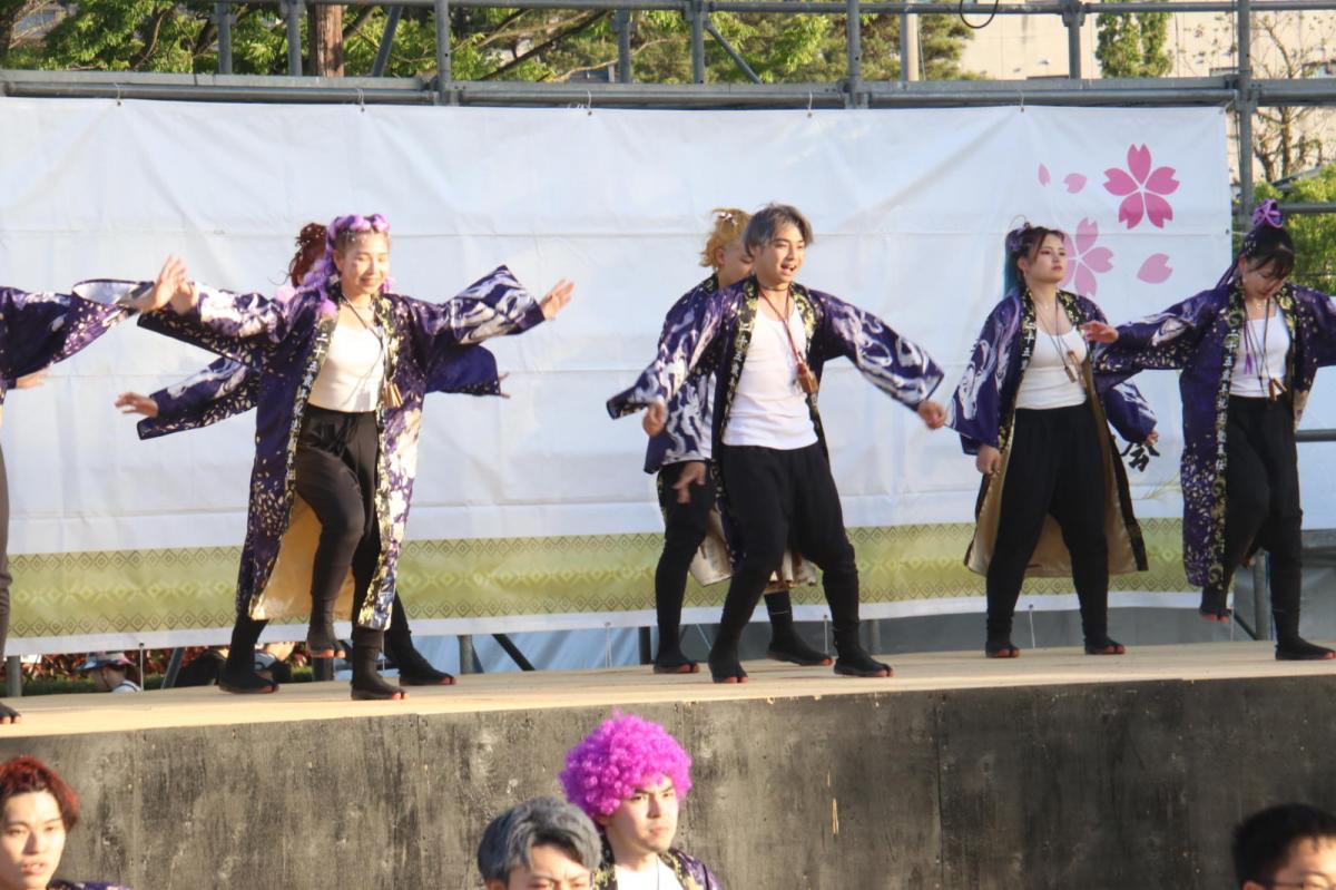 第51回江刺甚句まつり2024その3 2024/05/03