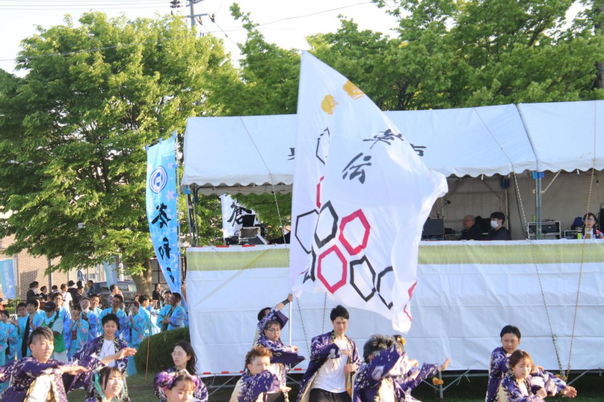 第51回江刺甚句まつり2024その3 2024/05/03