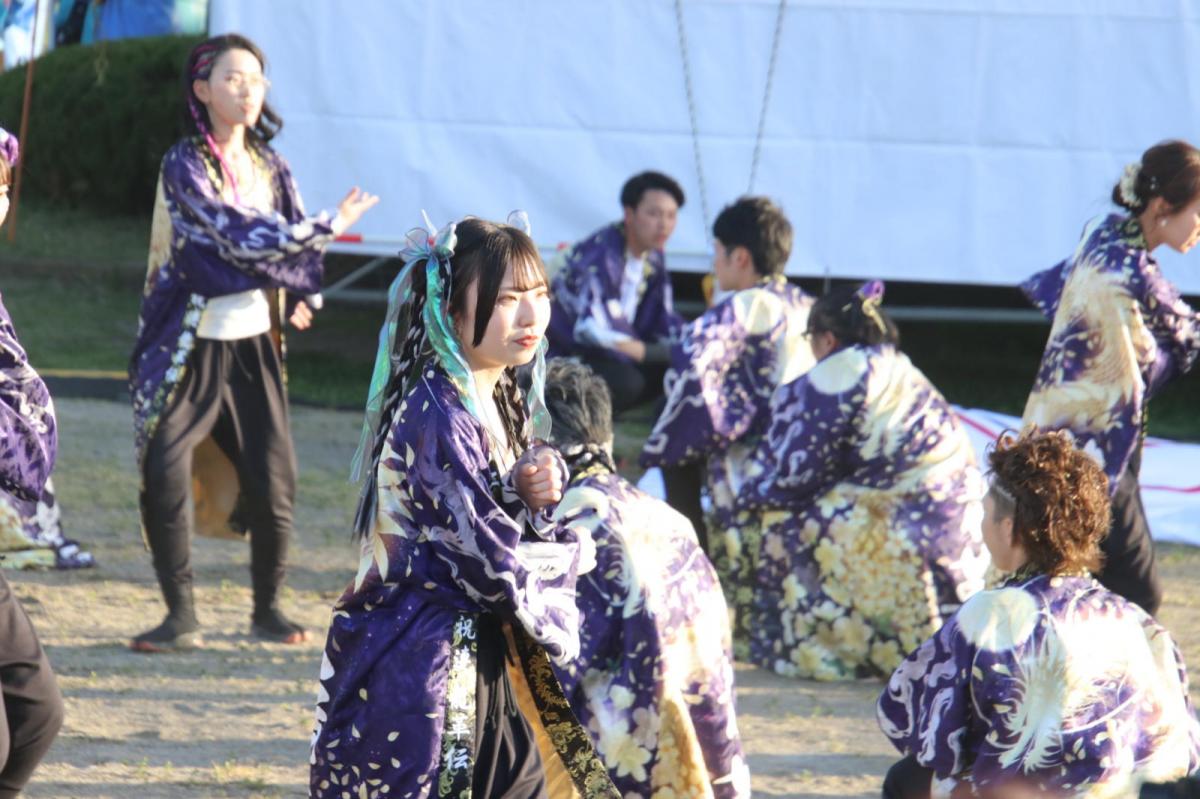 第51回江刺甚句まつり2024その3 2024/05/03