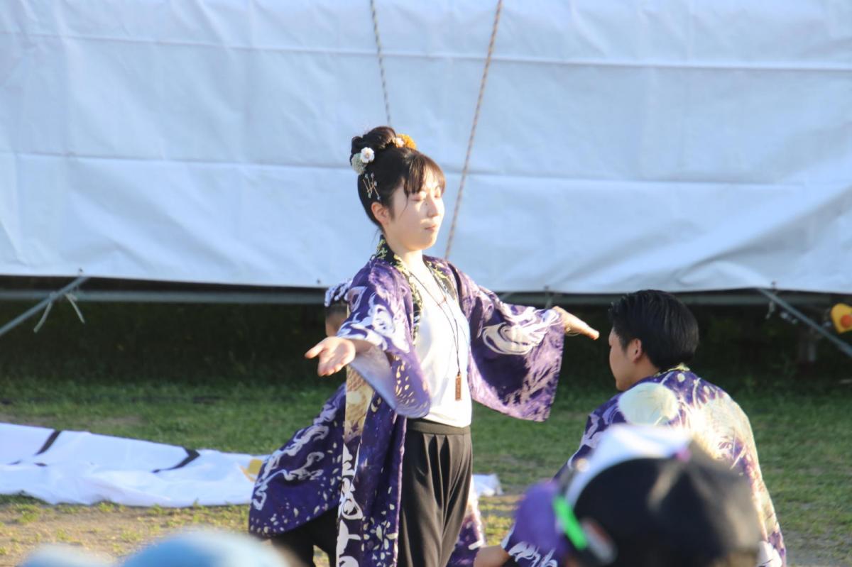 第51回江刺甚句まつり2024その3 2024/05/03