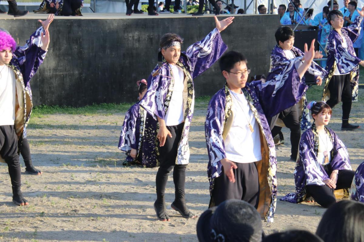 第51回江刺甚句まつり2024その3 2024/05/03