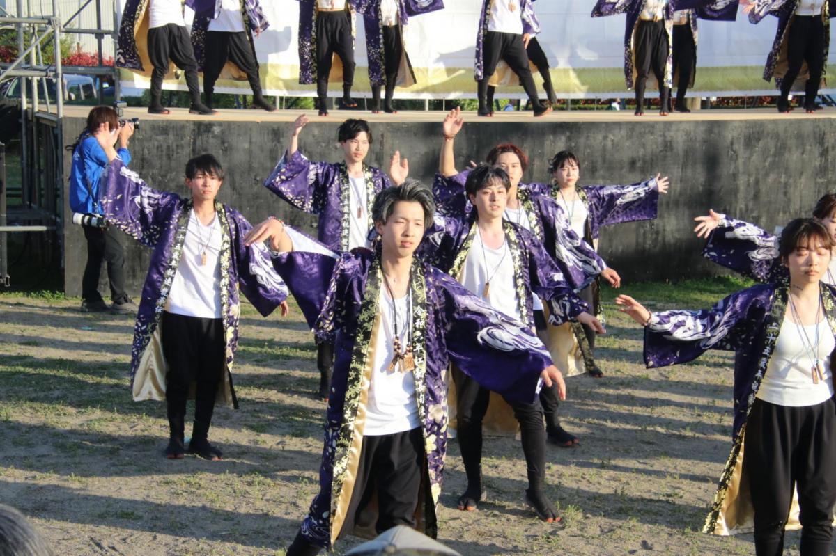 第51回江刺甚句まつり2024その3 2024/05/03